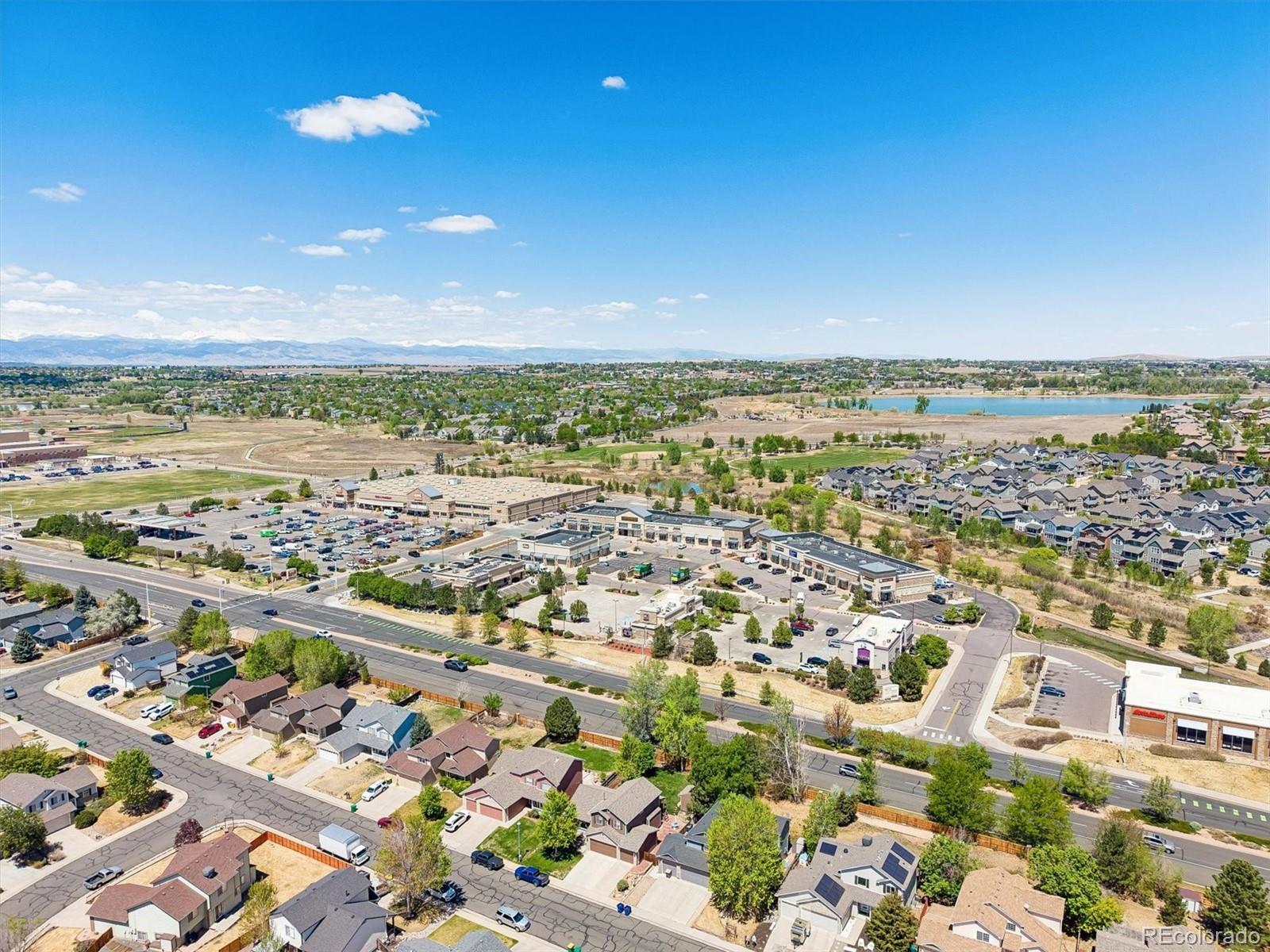 13566 Raritan Street Denver CO 80234