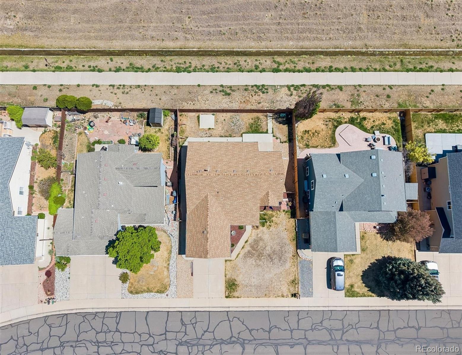 13566 Raritan Street Denver CO 80234