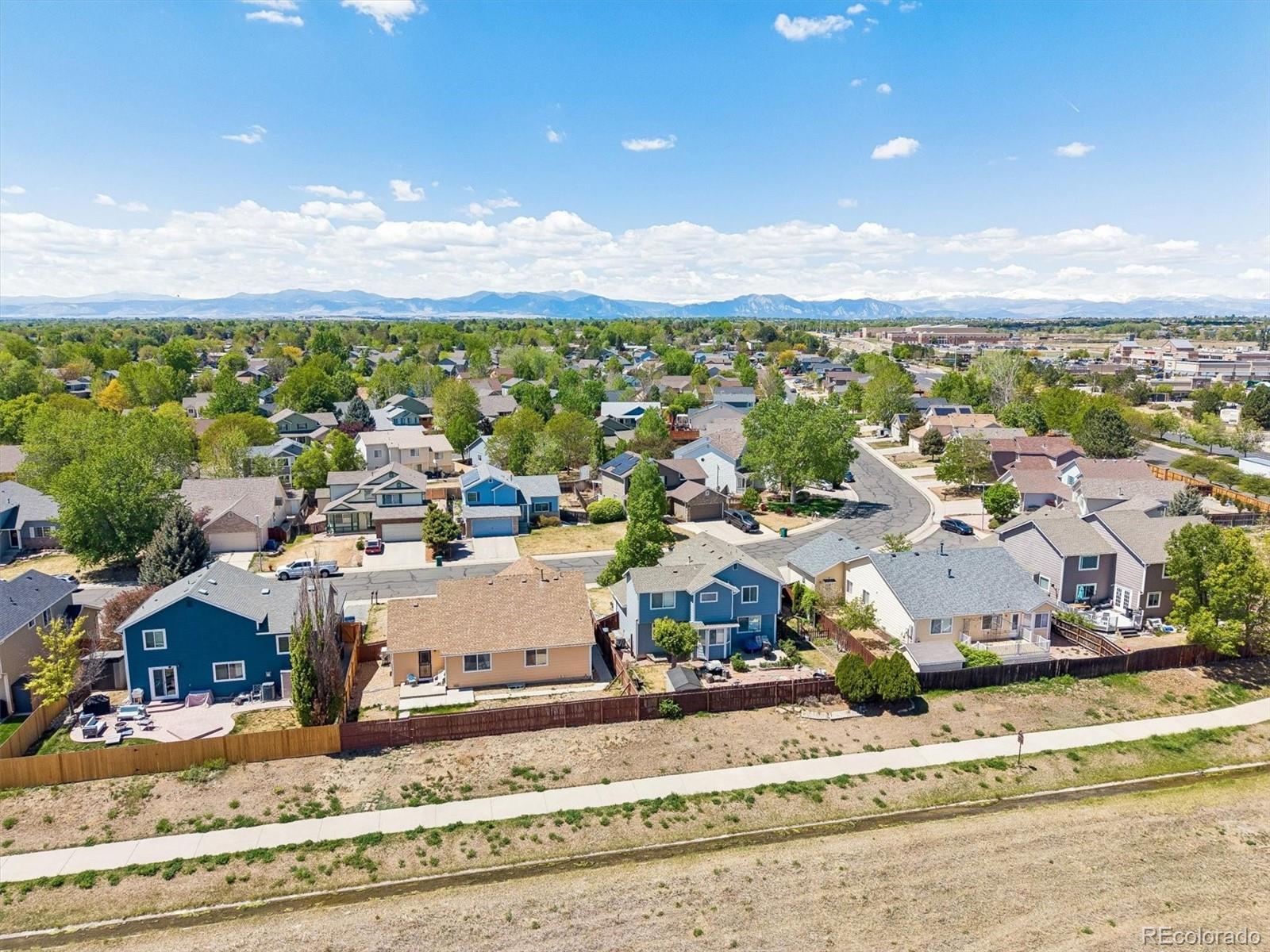 13566 Raritan Street Denver CO 80234