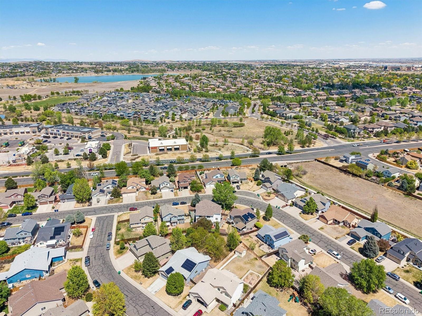 13566 Raritan Street Denver CO 80234