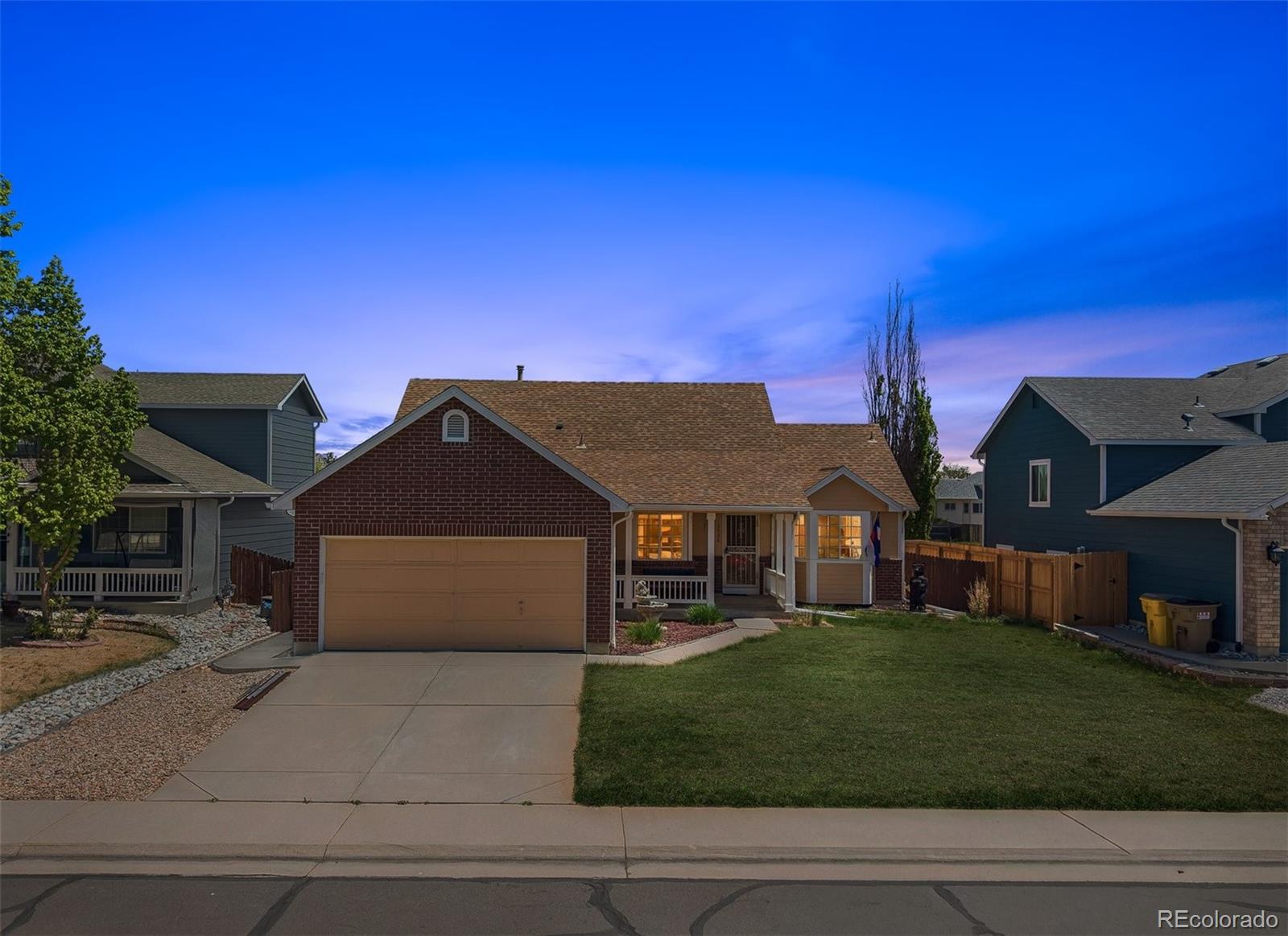 13566 Raritan Street Denver CO 80234