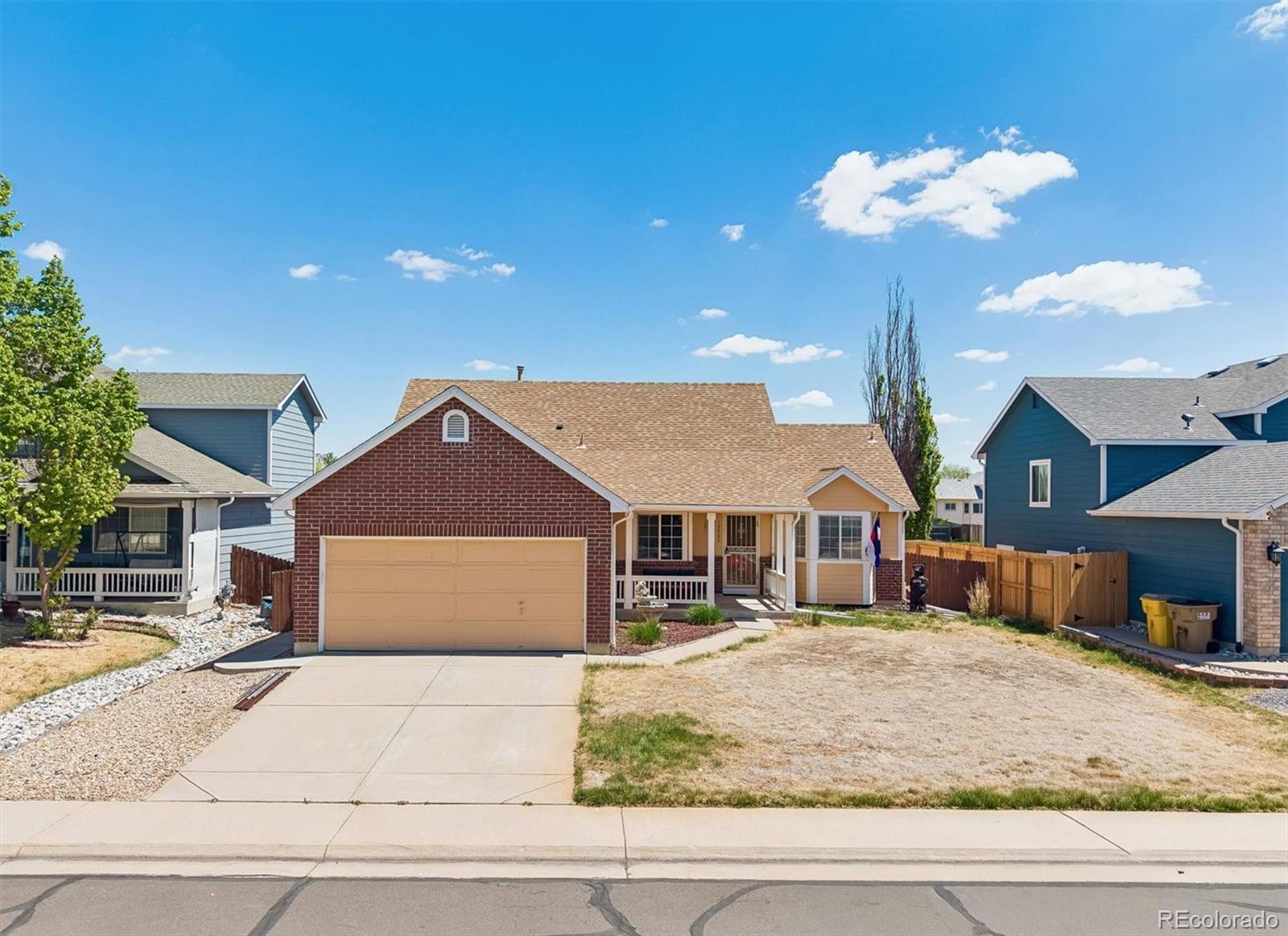 13566 Raritan Street Denver CO 80234