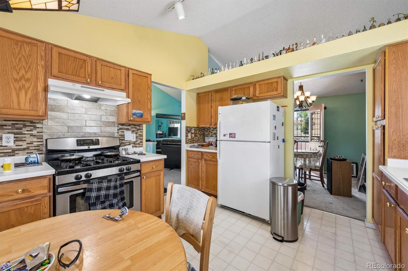 13566 Raritan Street Denver CO 80234