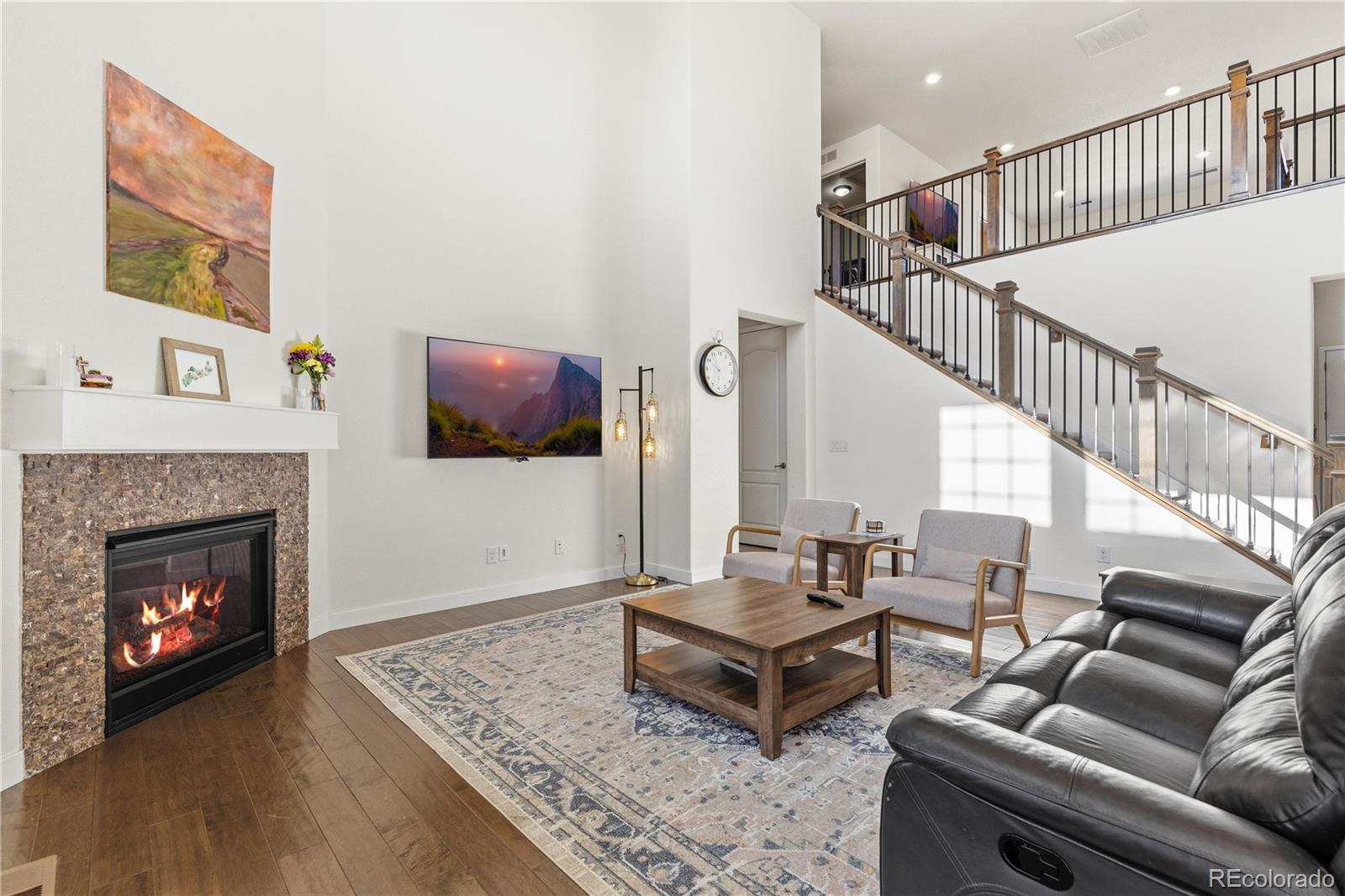 9720 Taylor River Circle Littleton CO 80125