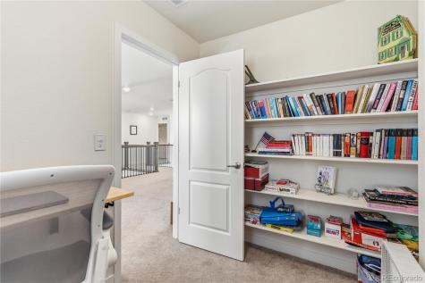 9720 Taylor River Circle Littleton CO 80125