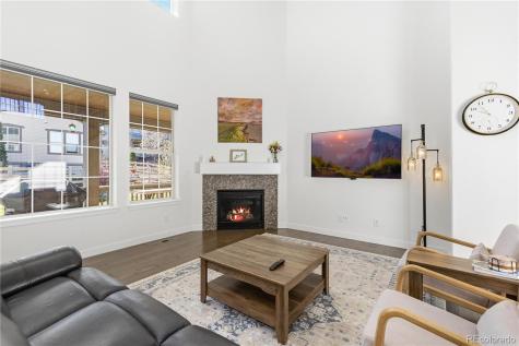 9720 Taylor River Circle Littleton CO 80125