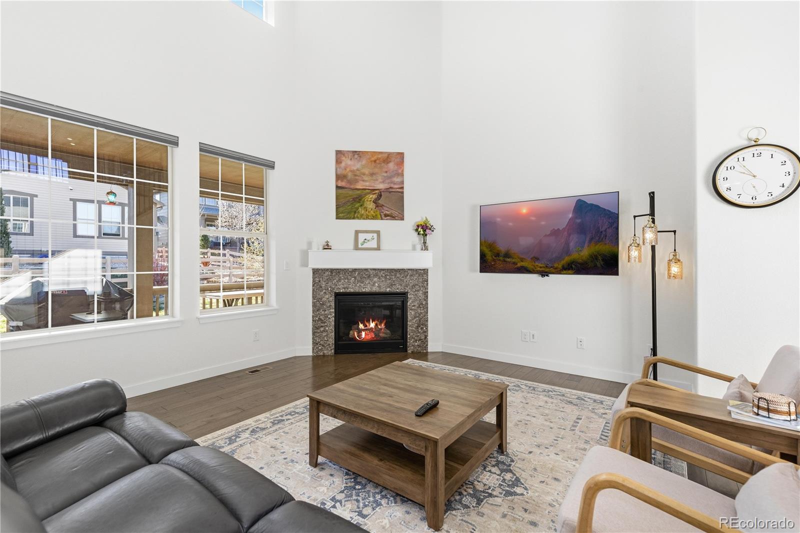 9720 Taylor River Circle Littleton CO 80125