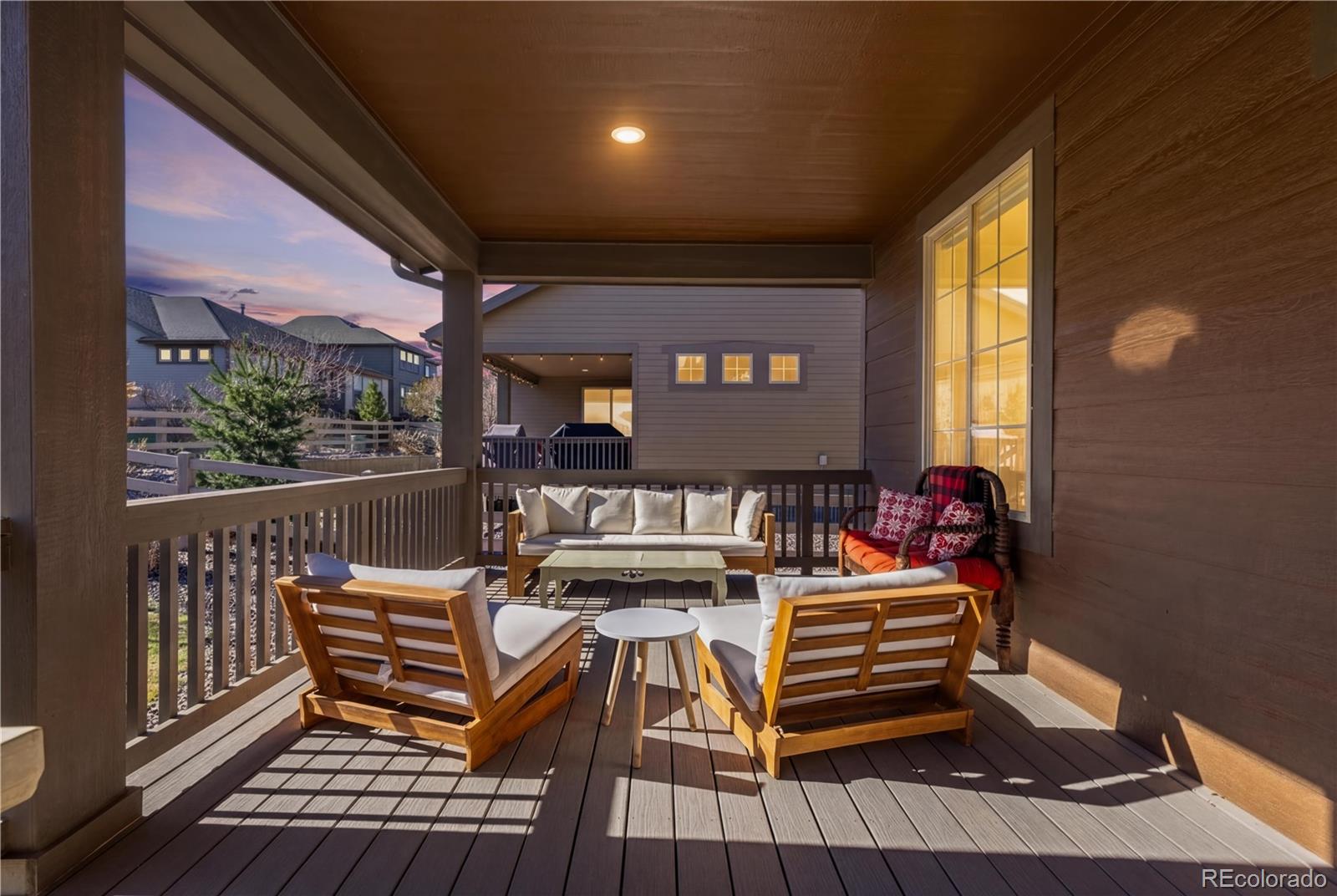 9720 Taylor River Circle Littleton CO 80125
