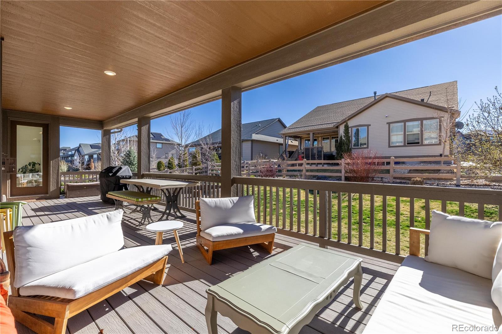 9720 Taylor River Circle Littleton CO 80125