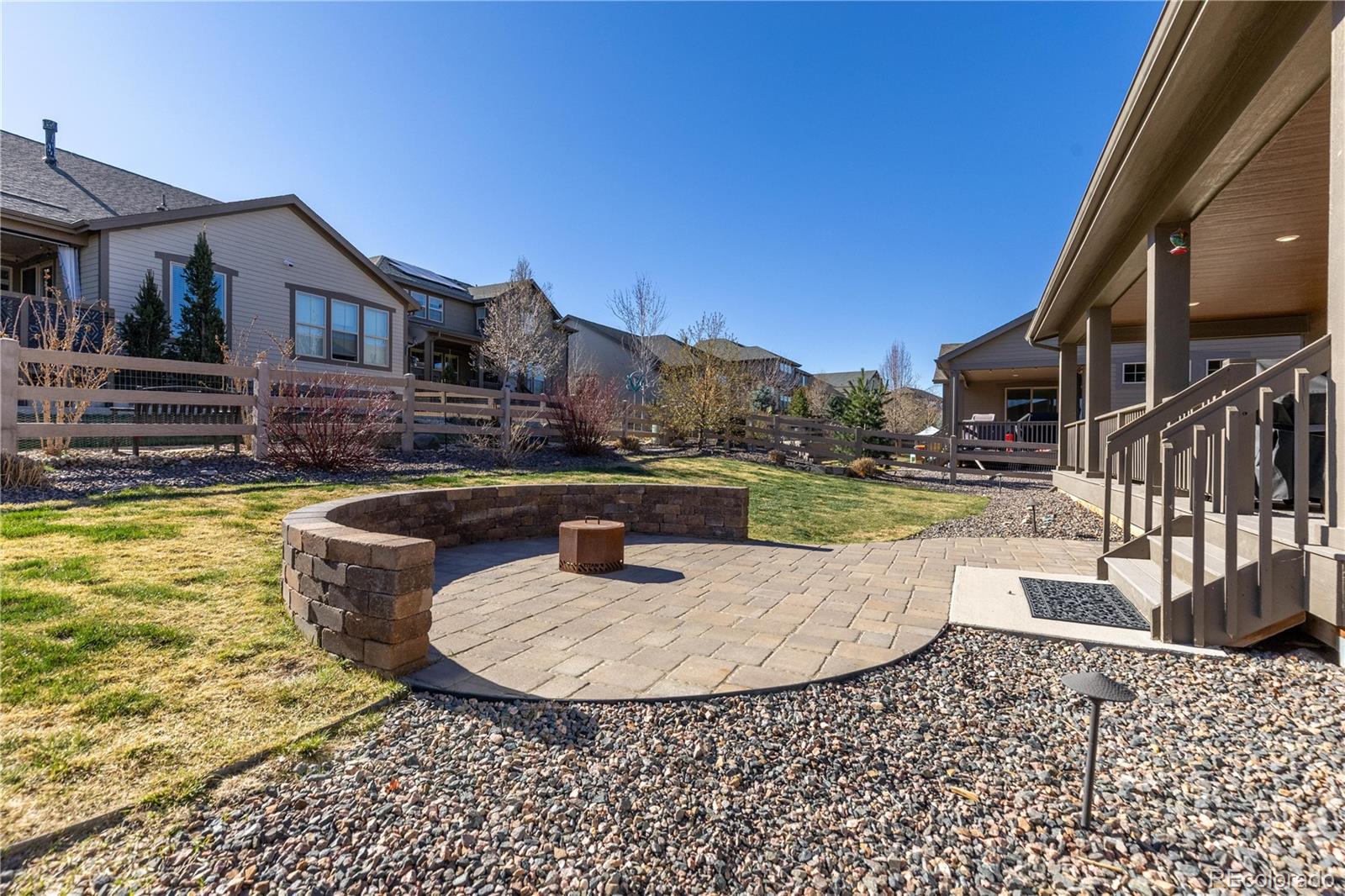 9720 Taylor River Circle Littleton CO 80125