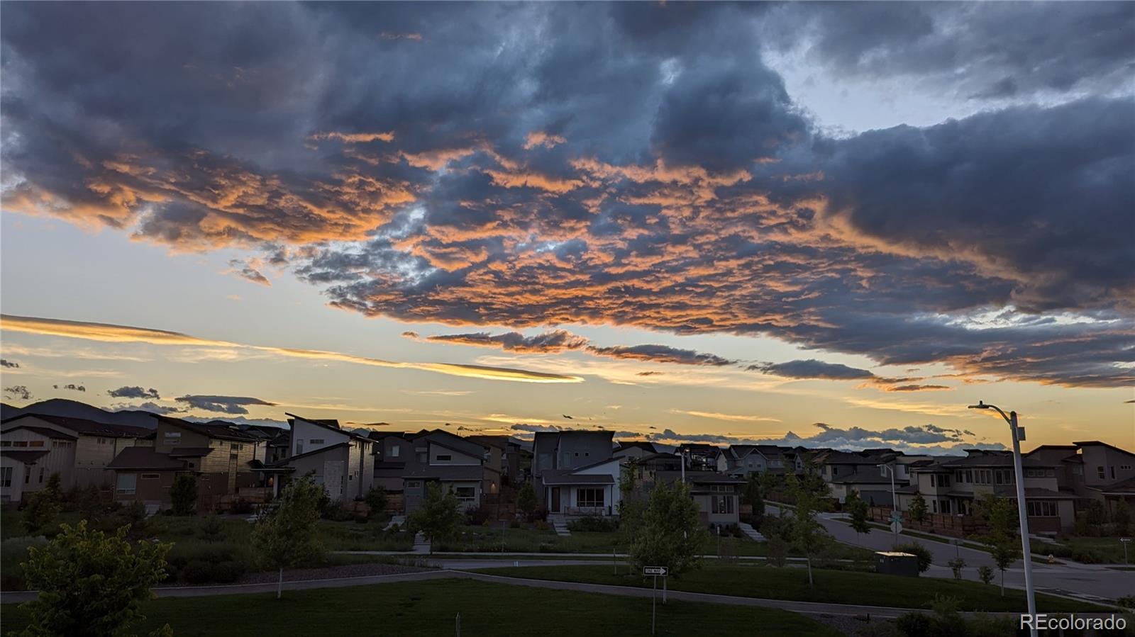 9720 Taylor River Circle Littleton CO 80125