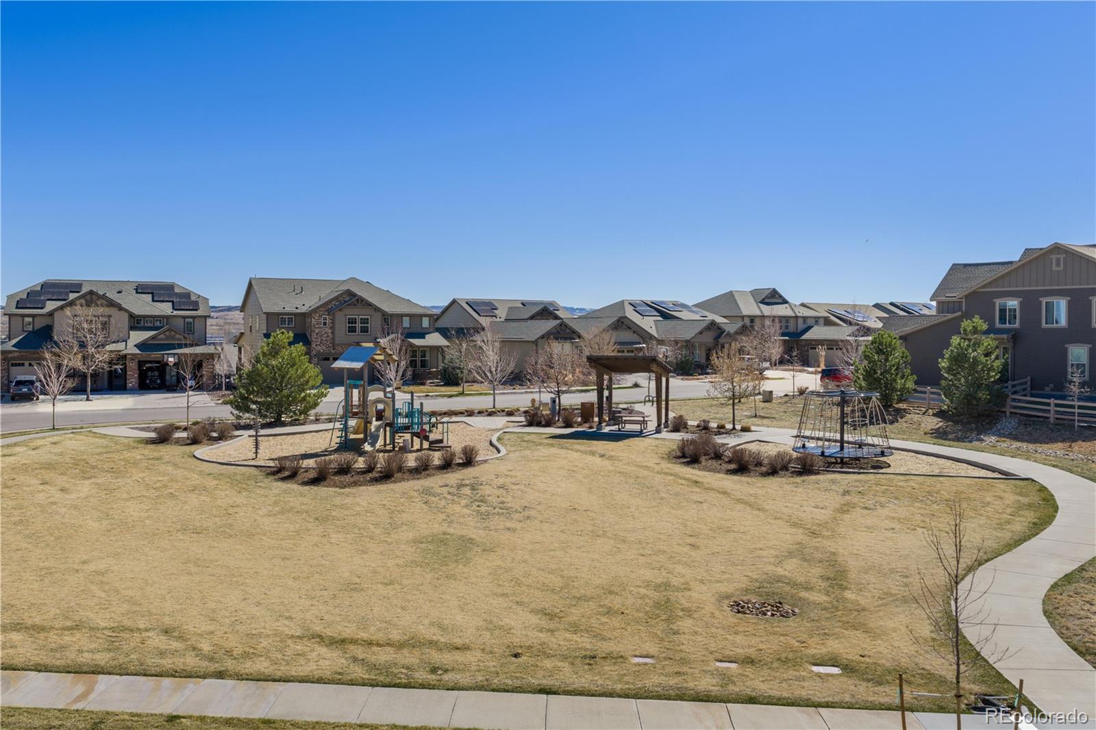 9720 Taylor River Circle Littleton CO 80125