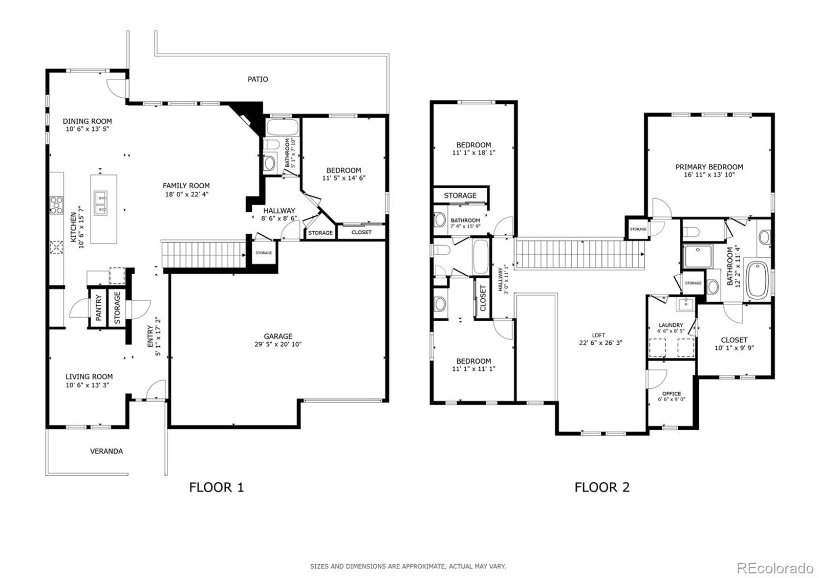 9720 Taylor River Circle Littleton CO 80125