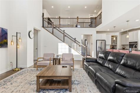 9720 Taylor River Circle Littleton CO 80125