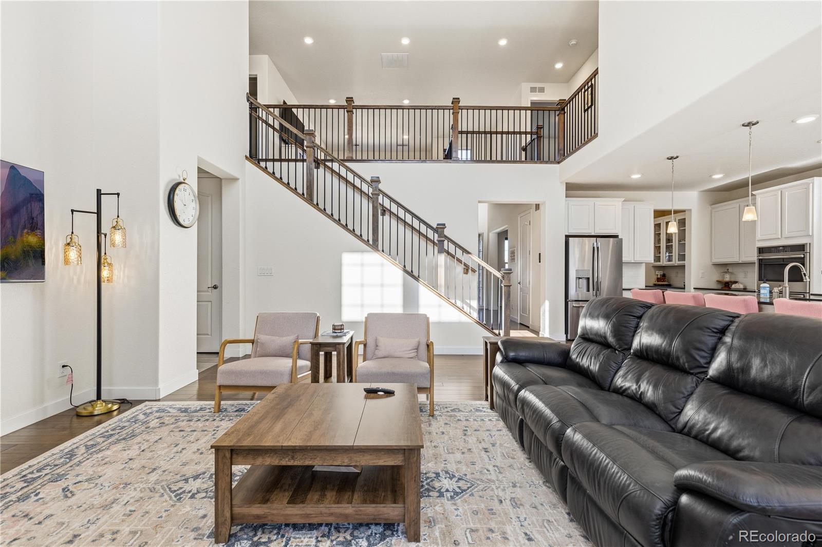 9720 Taylor River Circle Littleton CO 80125