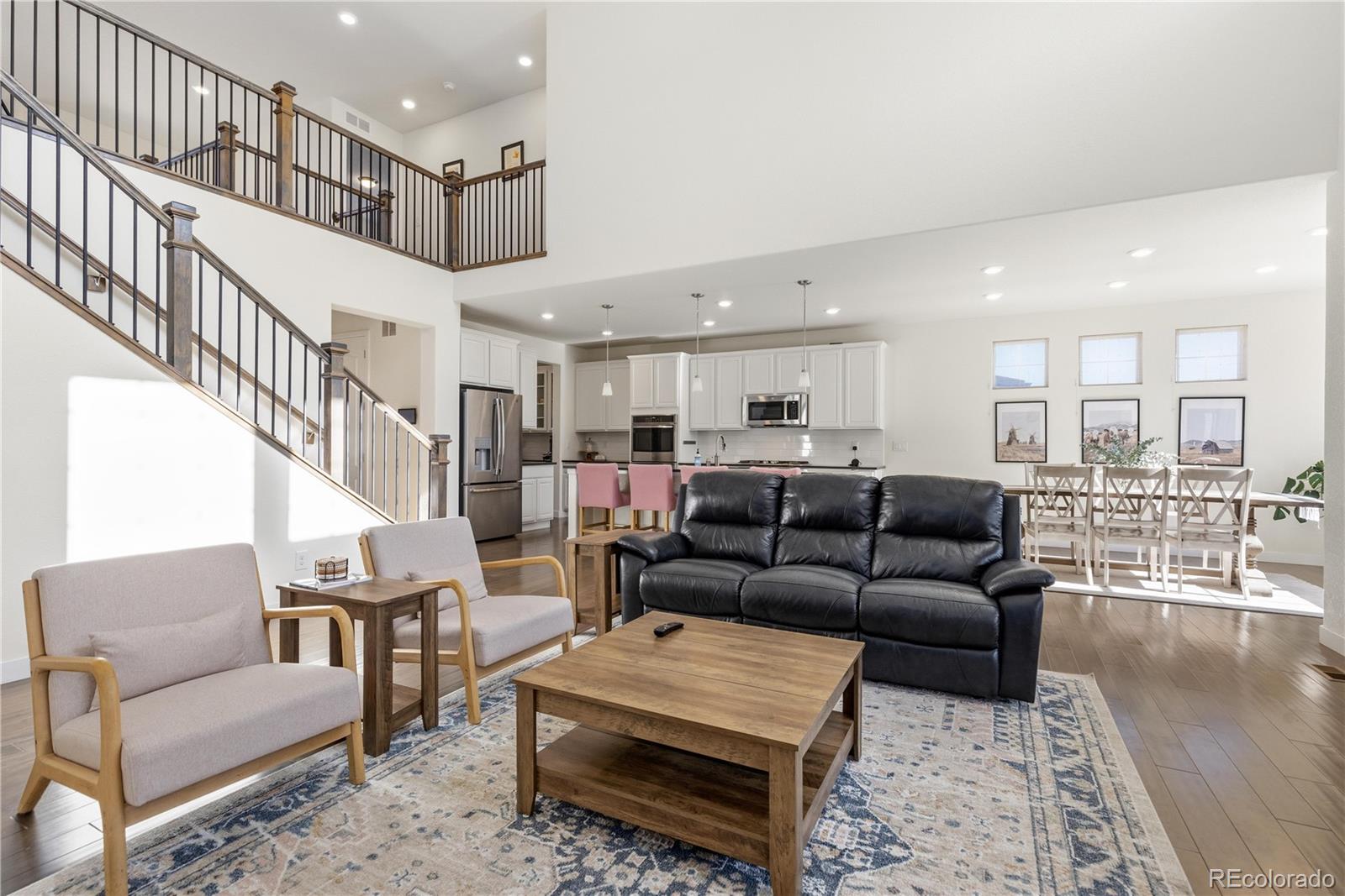 9720 Taylor River Circle Littleton CO 80125