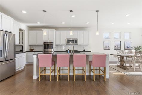 9720 Taylor River Circle Littleton CO 80125