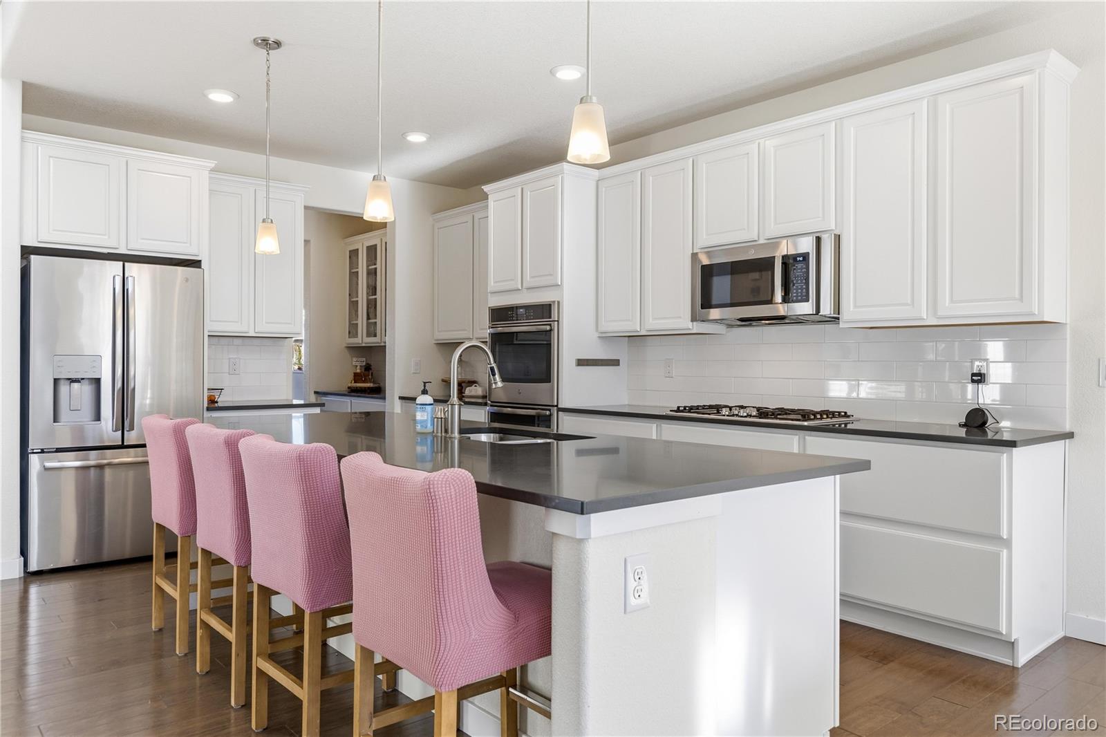 9720 Taylor River Circle Littleton CO 80125