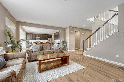 7516 Oasis Drive Castle Rock CO 80108