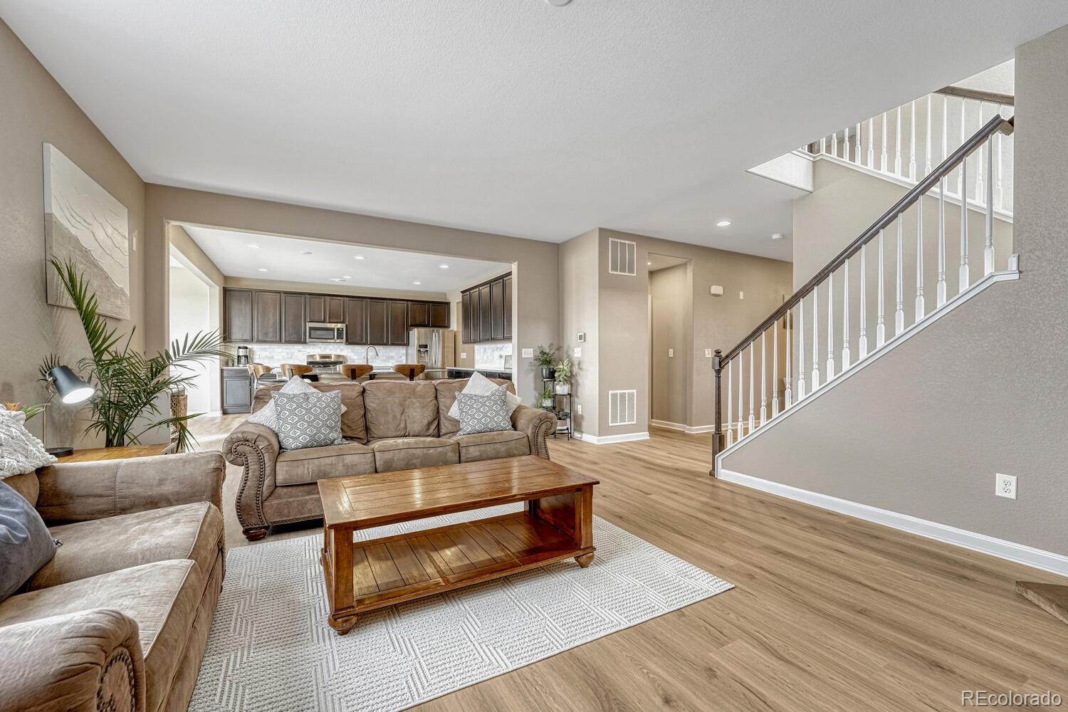 7516 Oasis Drive Castle Rock CO 80108