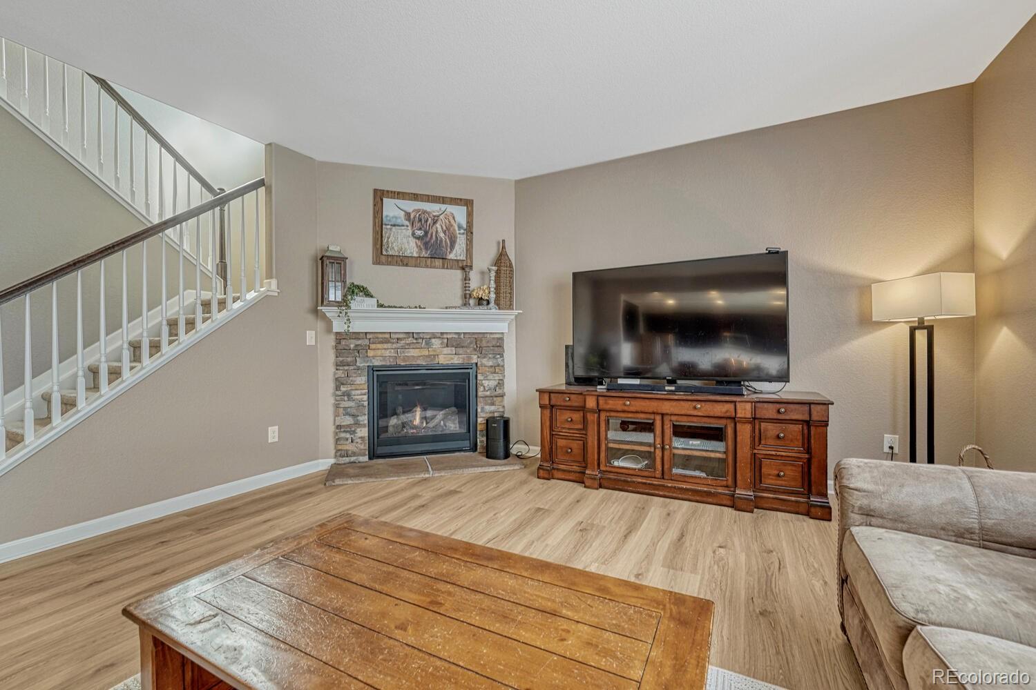 7516 Oasis Drive Castle Rock CO 80108