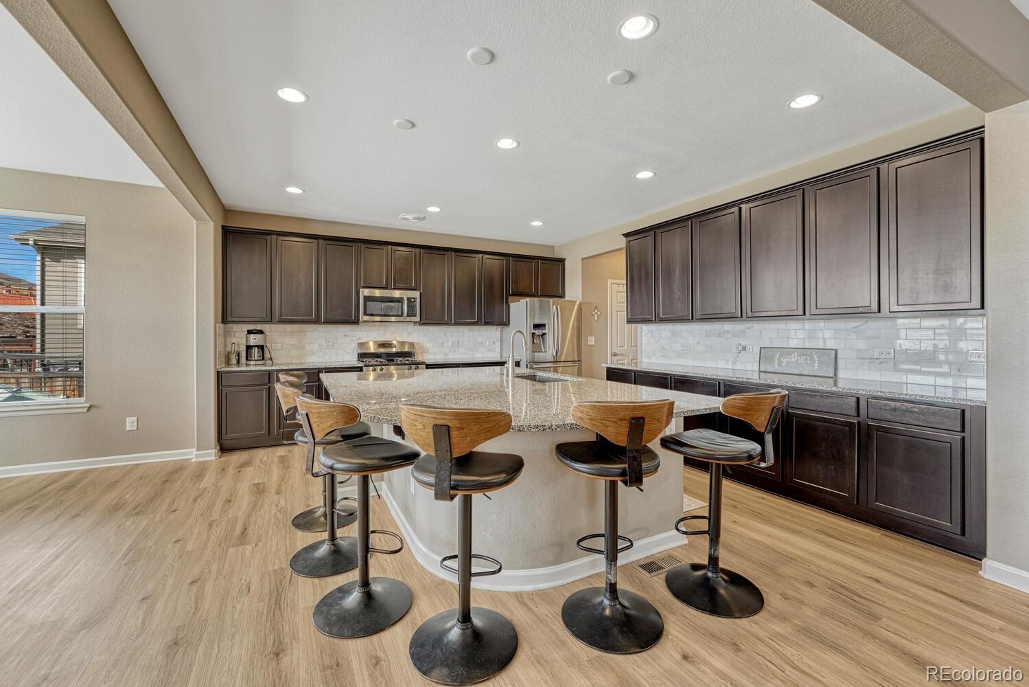 7516 Oasis Drive Castle Rock CO 80108