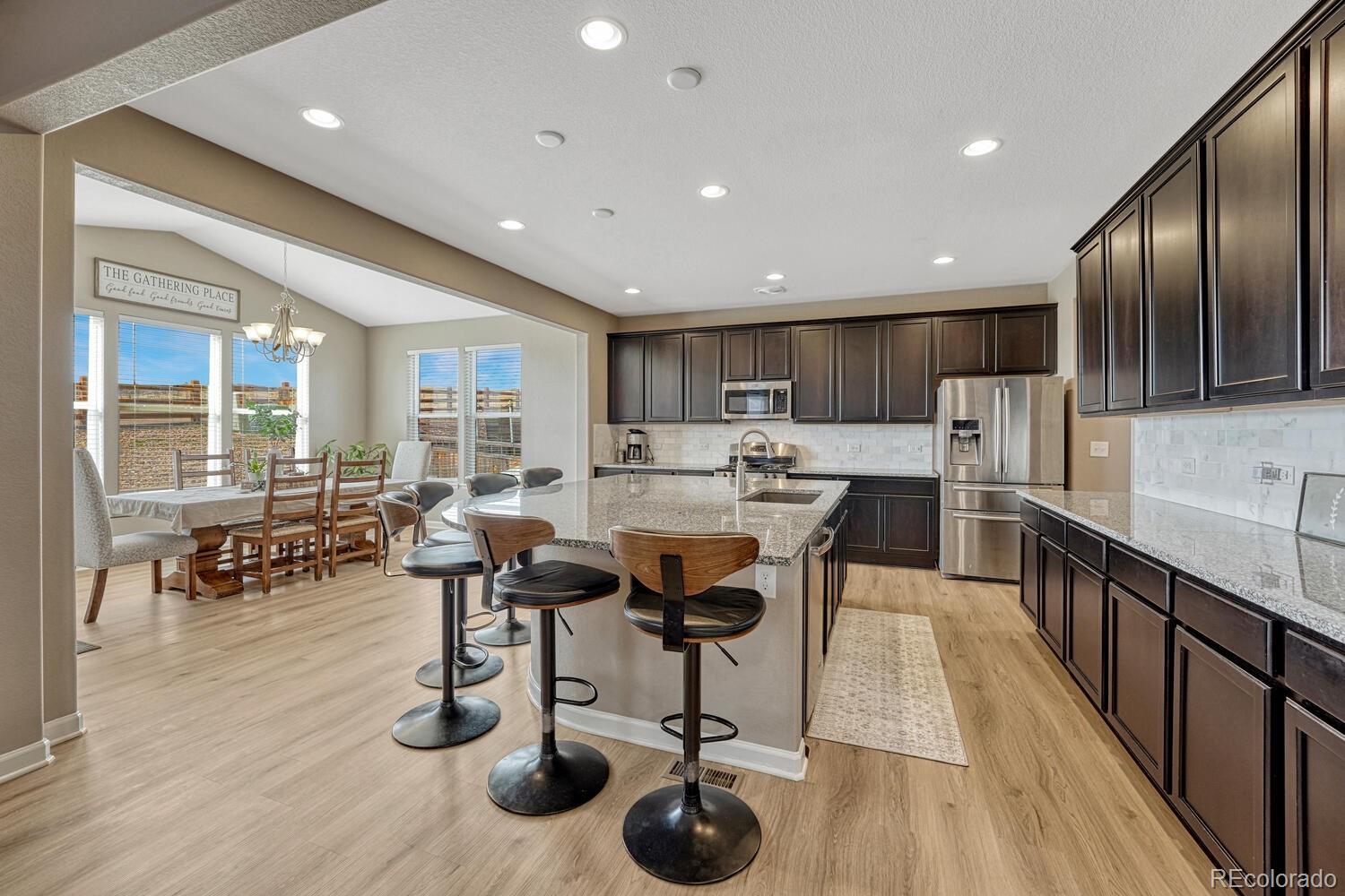 7516 Oasis Drive Castle Rock CO 80108
