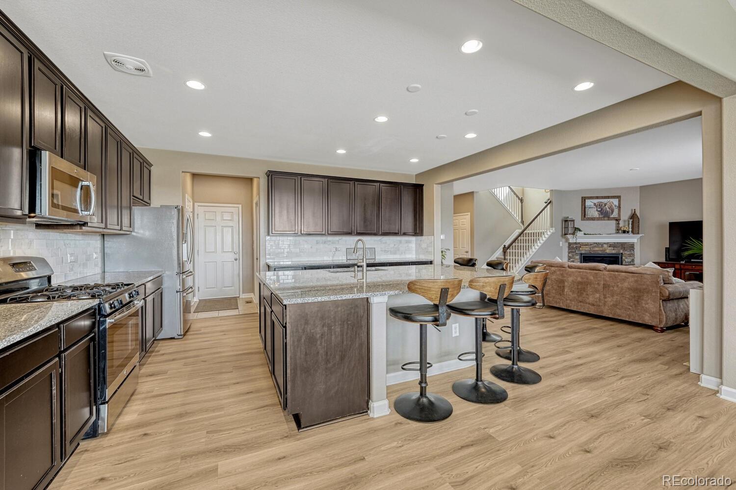 7516 Oasis Drive Castle Rock CO 80108