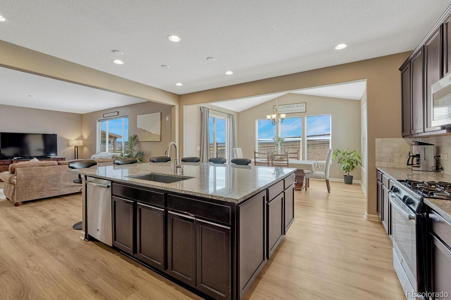 7516 Oasis Drive Castle Rock CO 80108