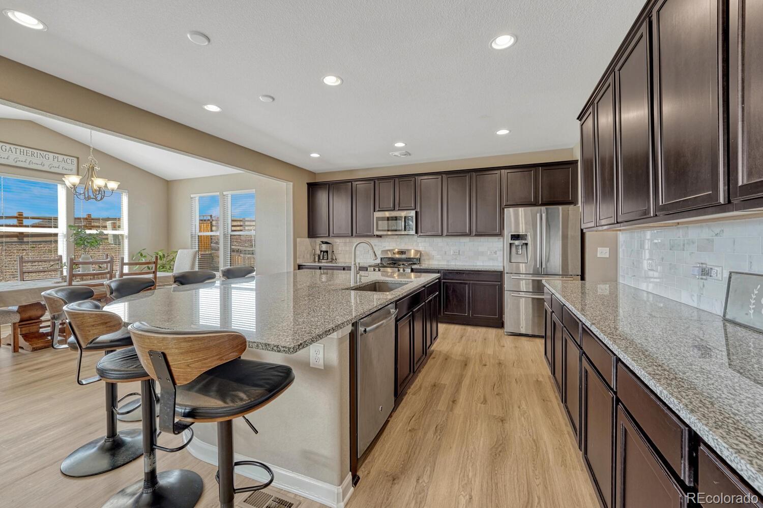 7516 Oasis Drive Castle Rock CO 80108