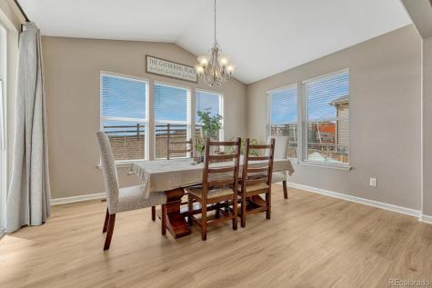 7516 Oasis Drive Castle Rock CO 80108