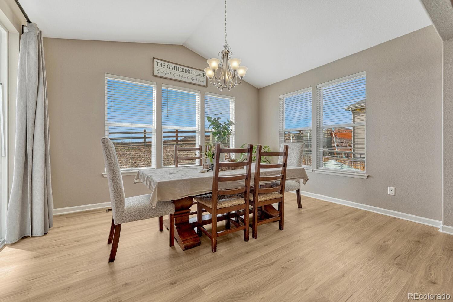 7516 Oasis Drive Castle Rock CO 80108