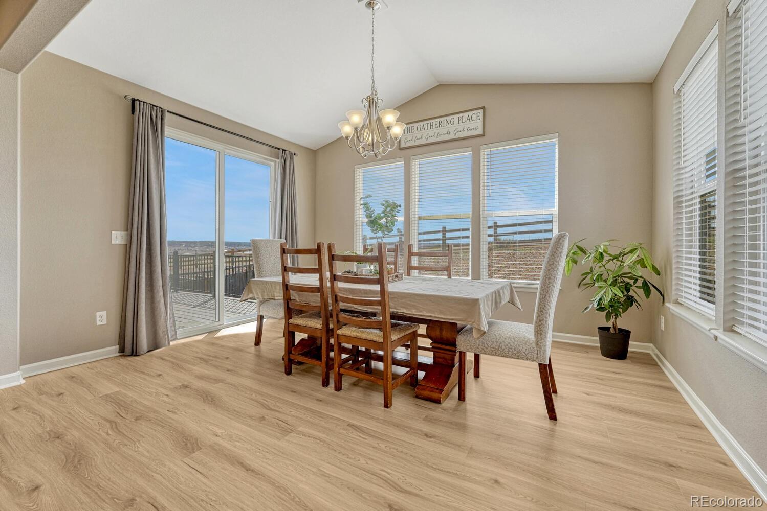7516 Oasis Drive Castle Rock CO 80108