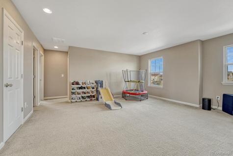 7516 Oasis Drive Castle Rock CO 80108