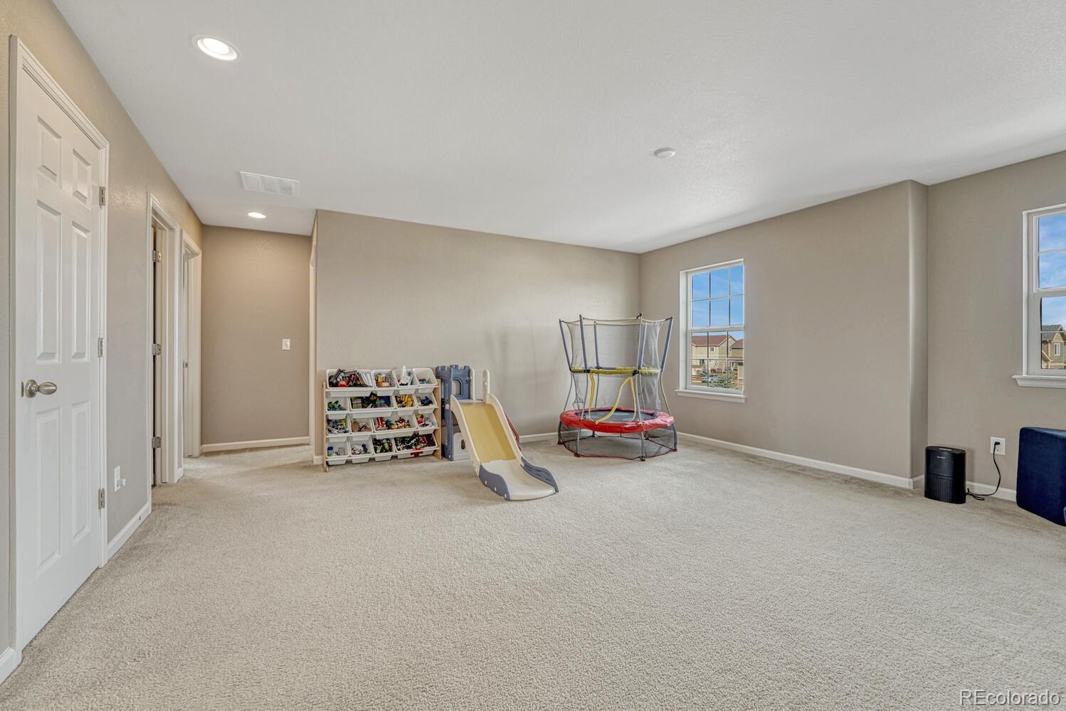 7516 Oasis Drive Castle Rock CO 80108