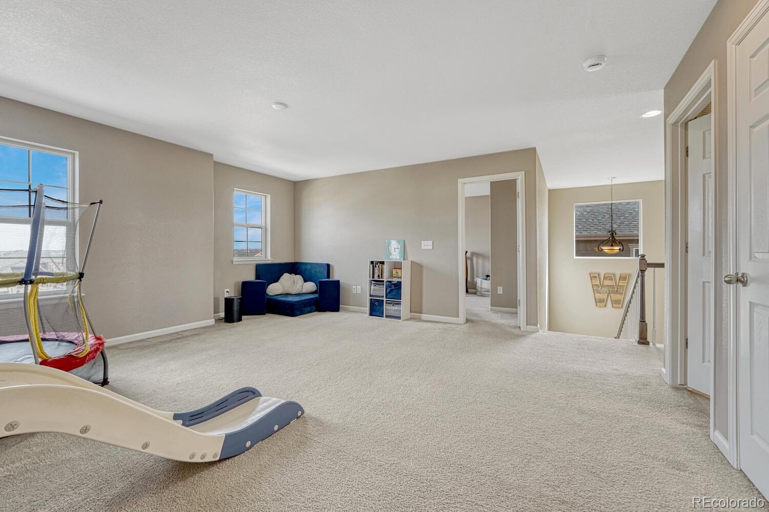 7516 Oasis Drive Castle Rock CO 80108