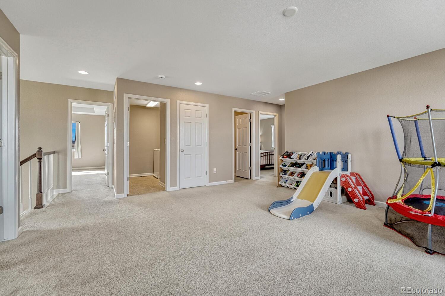 7516 Oasis Drive Castle Rock CO 80108
