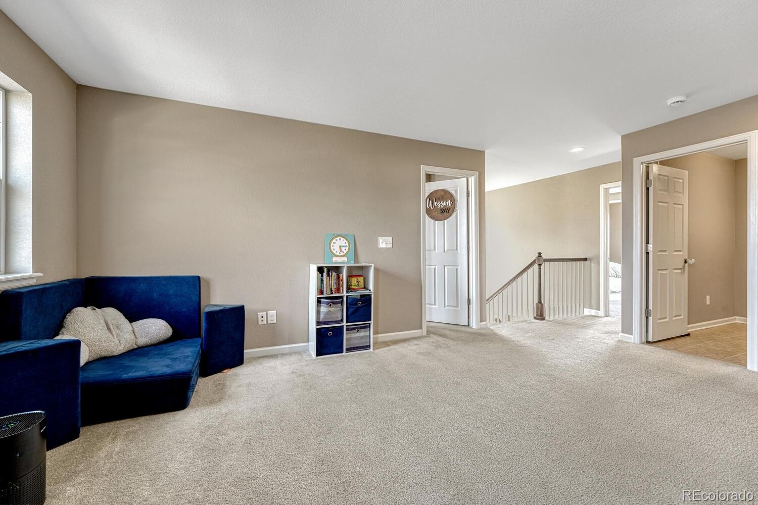 7516 Oasis Drive Castle Rock CO 80108