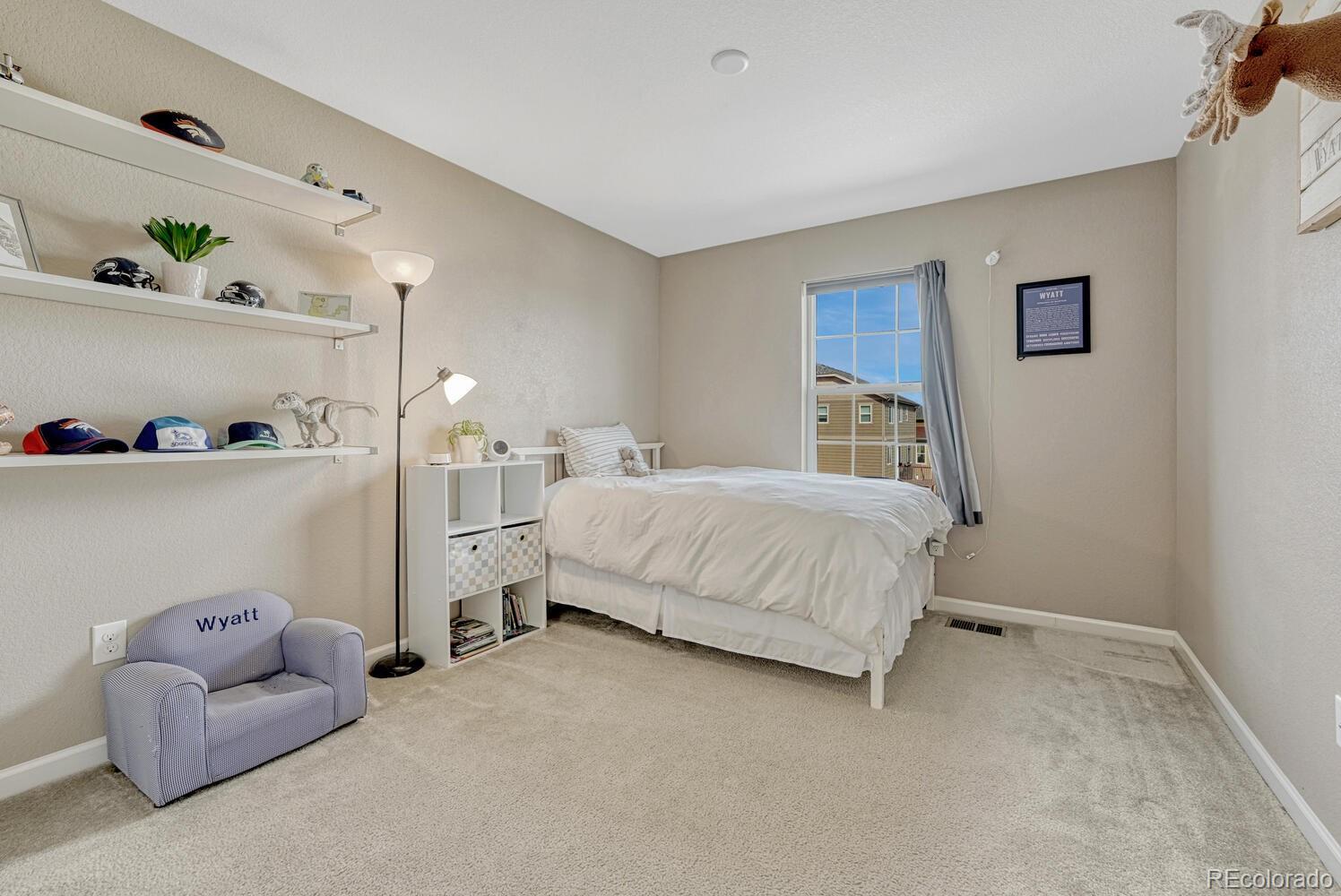 7516 Oasis Drive Castle Rock CO 80108