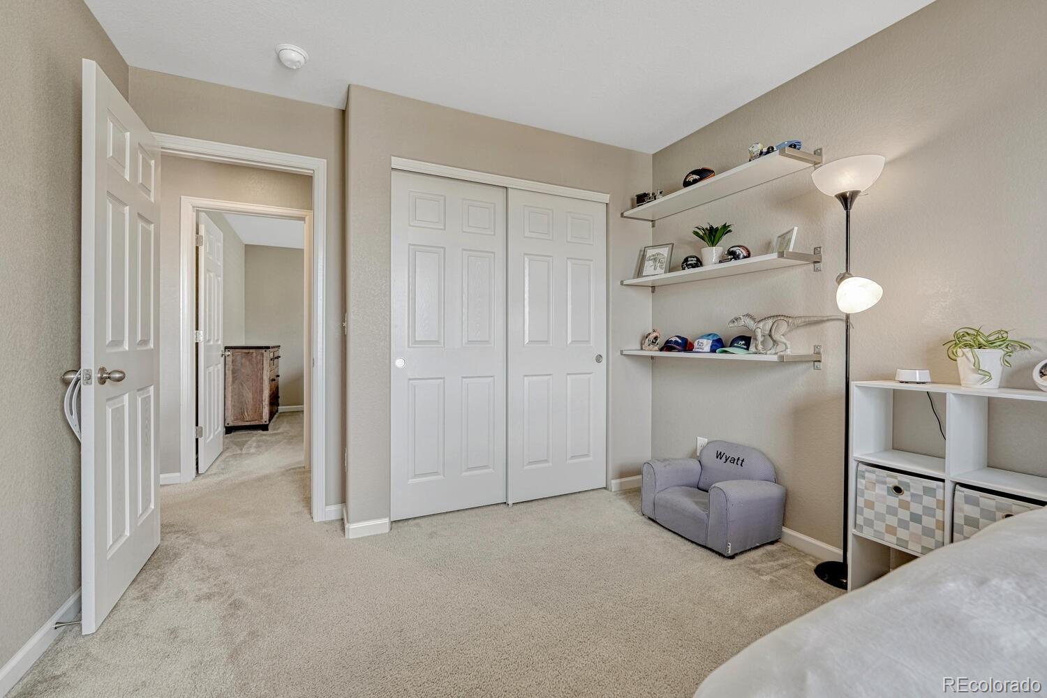7516 Oasis Drive Castle Rock CO 80108