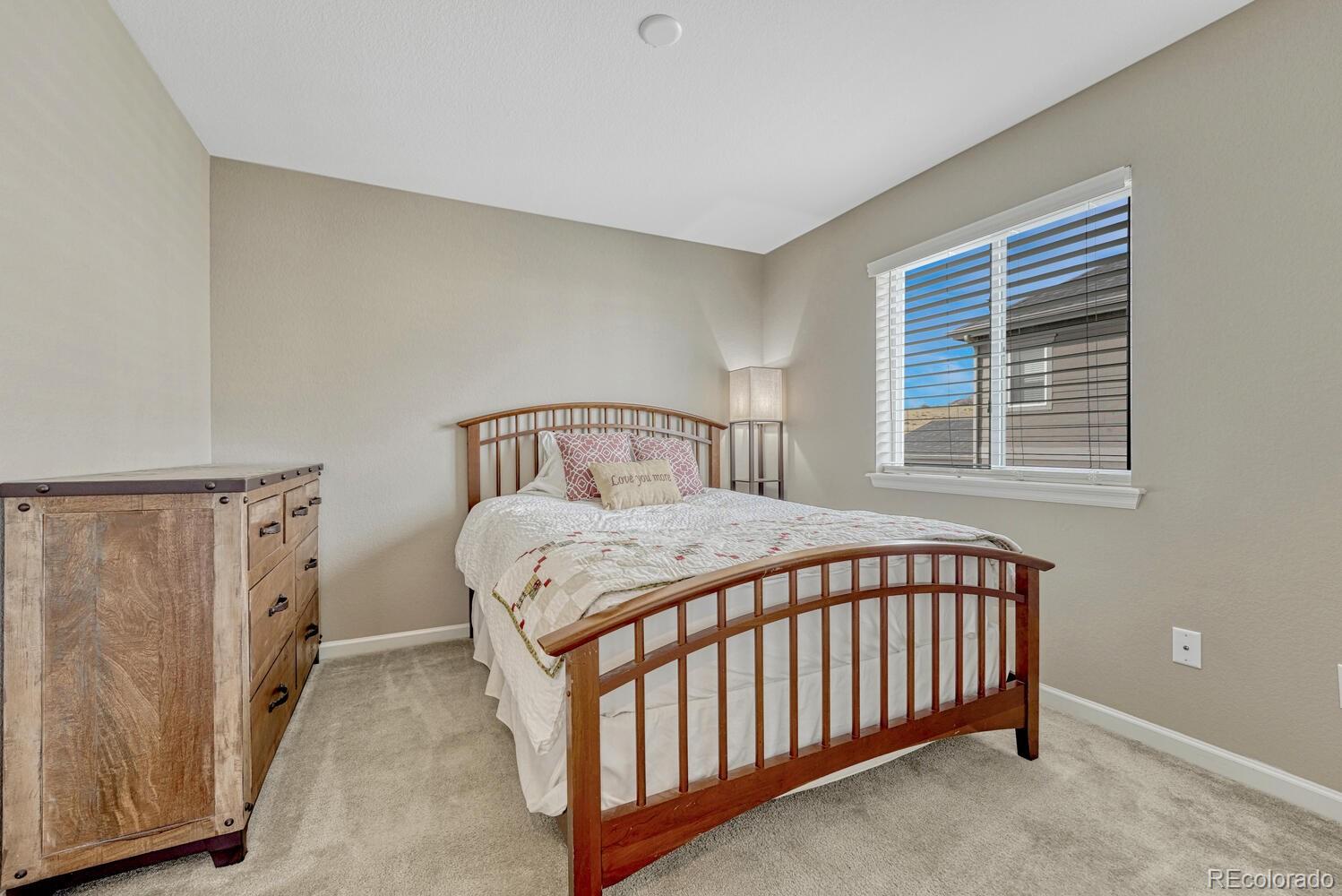 7516 Oasis Drive Castle Rock CO 80108