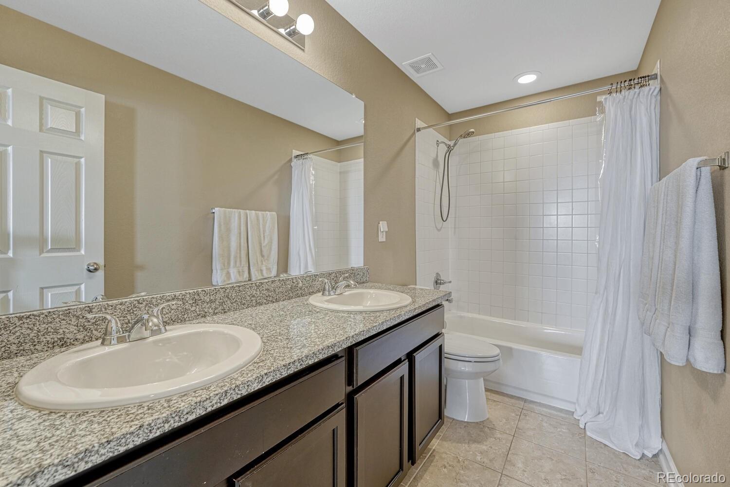 7516 Oasis Drive Castle Rock CO 80108