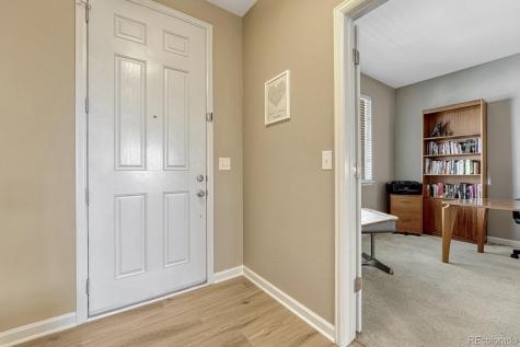7516 Oasis Drive Castle Rock CO 80108
