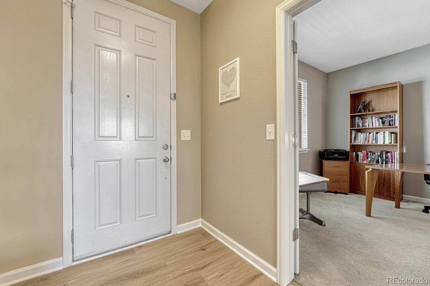 7516 Oasis Drive Castle Rock CO 80108