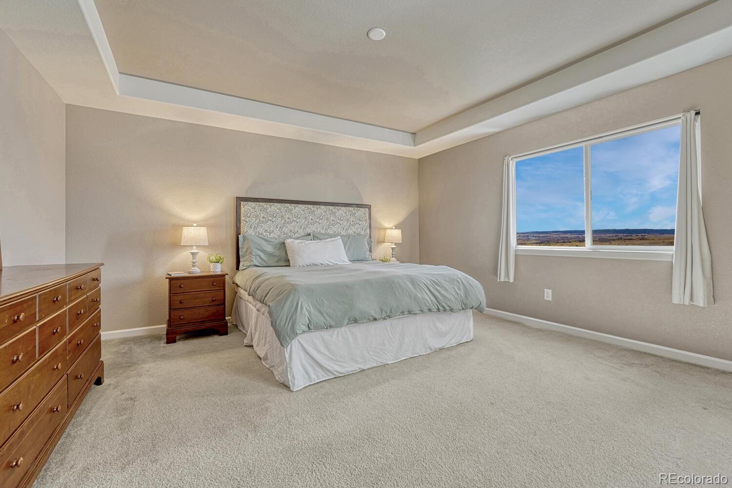 7516 Oasis Drive Castle Rock CO 80108