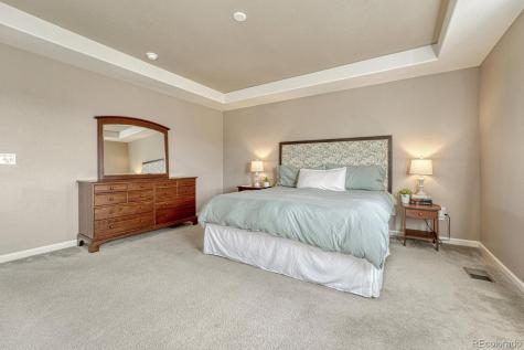 7516 Oasis Drive Castle Rock CO 80108