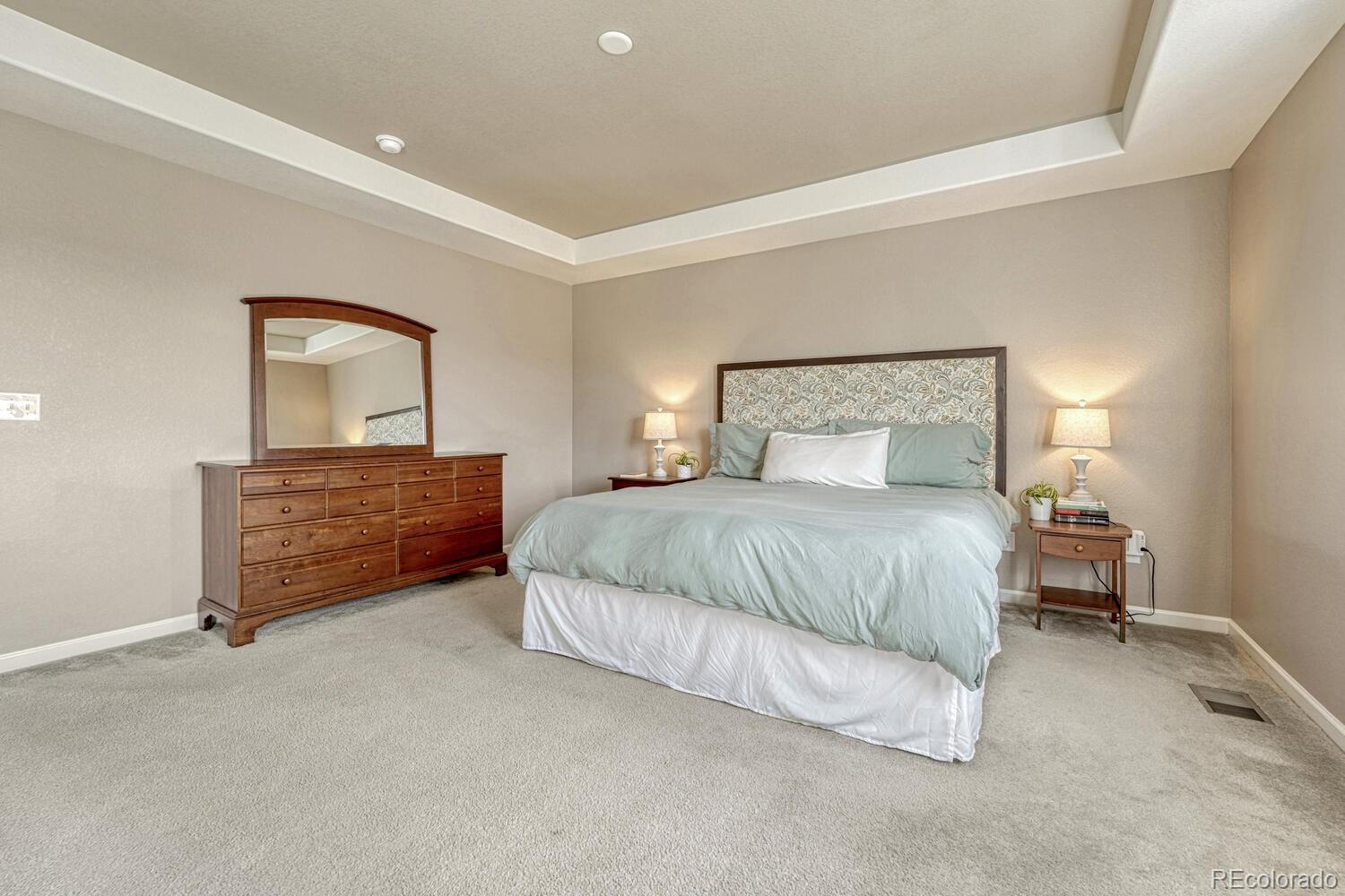 7516 Oasis Drive Castle Rock CO 80108