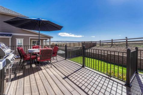 7516 Oasis Drive Castle Rock CO 80108