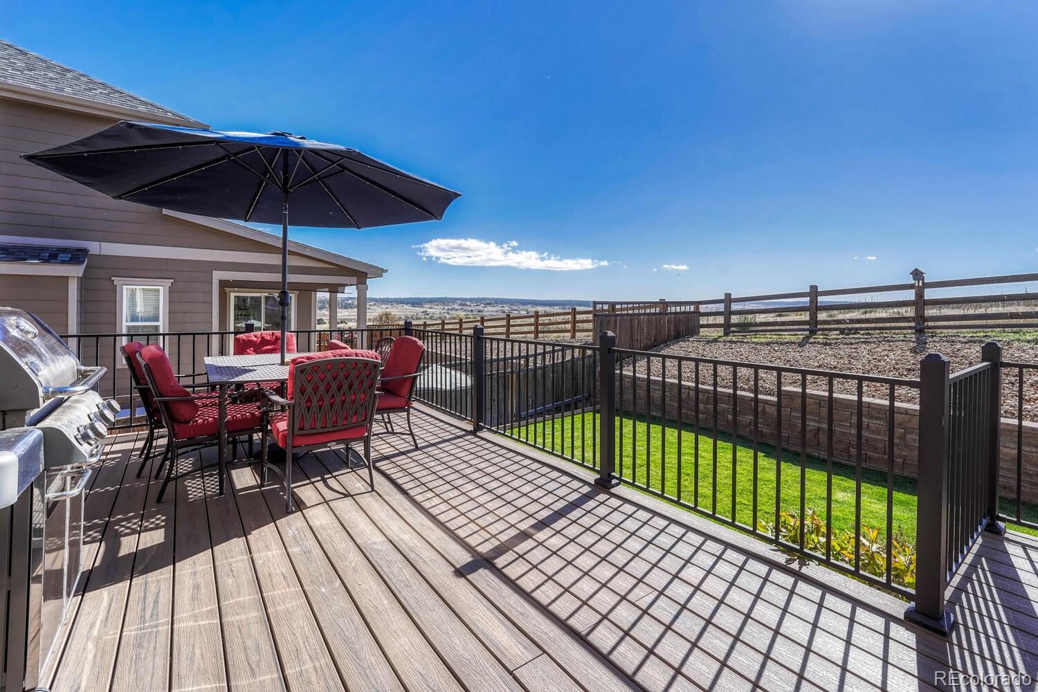 7516 Oasis Drive Castle Rock CO 80108