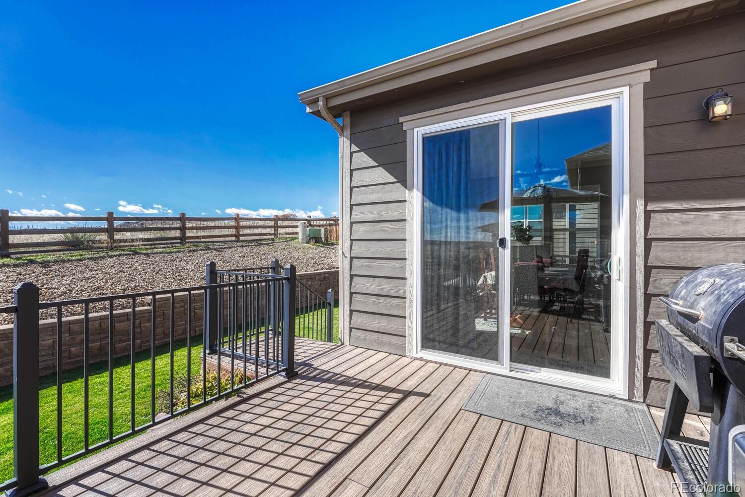 7516 Oasis Drive Castle Rock CO 80108